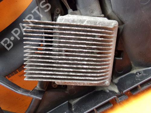 Other MERCEDES-BENZ C-CLASS (W203) C 220 CDI (203.006, 203.008) | BP32837002O1  - Image 5