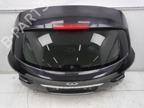 Tailgate INFINITI FX 30d AWD | BP29515145C6 