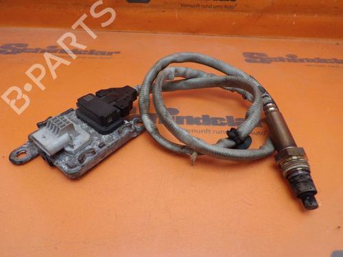 Elektronisk sensor RENAULT TRAFIC III Van (FG_) 2.0 dCi 145 (FGML) (145 hp) 27188341
