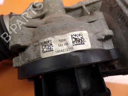 Steering rack CITROËN C4 CACTUS 1.6 BlueHDi 100 | BP33684451M22  - Image 8