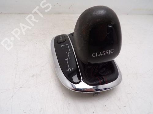Shift knob MERCEDES-BENZ C-CLASS (W203) C 180 Kompressor (203.046) | BP33155873I34 - Image 3