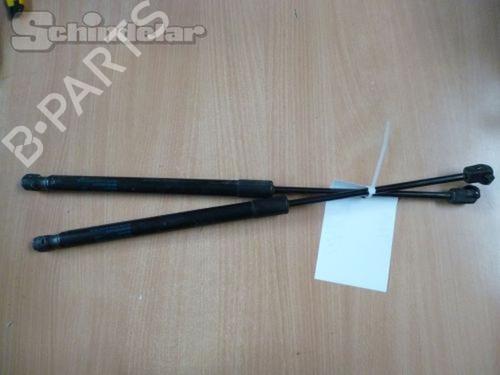 Used Tailgate lift support AUDI A4 B7 Avant (8ED) 2.0 TDI (170 hp) 23507087