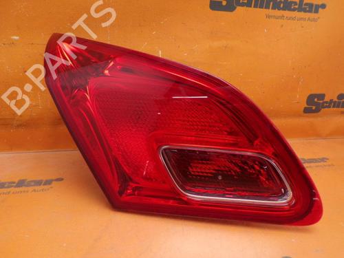 Heckleuchte links hinten für OPEL ASTRA J (P10) 1.4 Turbo (68) (140 hp) 32834664