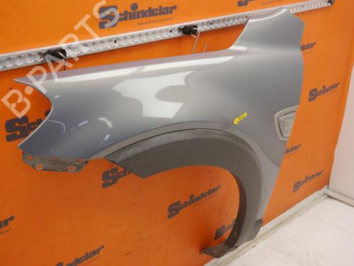 Left front fenders CHEVROLET CAPTIVA (C100, C140) 2.4 LPG | BP25016900C41 