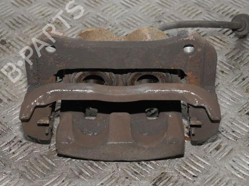 Right front brake caliper JEEP CHEROKEE (KL) 2.2 CRD 4x4 | BP30189443M104