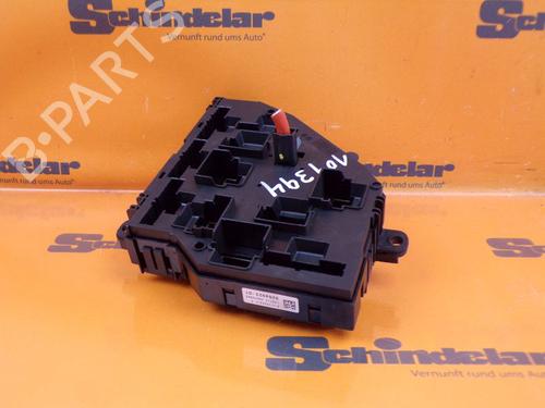 Fuse box BMW 5 (F10) 520 d | BP24412480E1 