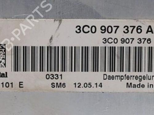 Control unit VW CC B7 (358) 2.0 TSI | BP34212784M11  - Image 7