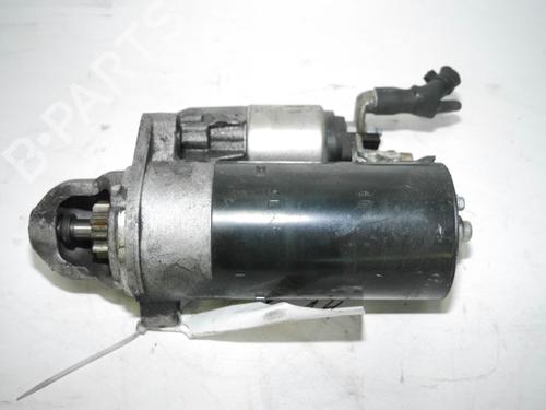 Starter AUDI A4 B7 Avant (8ED) 3.0 TDI quattro | BP32636015M8