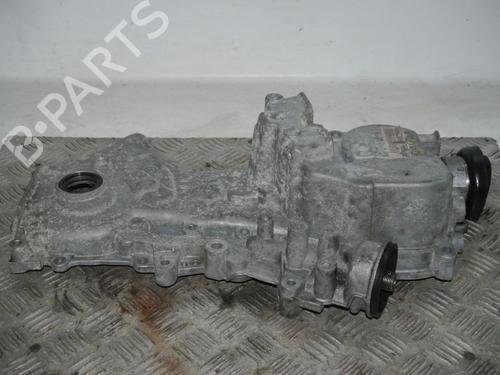 Upper protection AUDI A3 (8P1) 1.4 TFSI | BP34721761M93 - Image 4