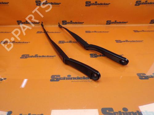 Vindrute viskerarm BMW 5 Touring (F11) M 550 d xDrive (381 hp) 32831521