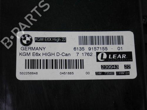 Computer BMW 5 (E60) 530 d | BP24381787M11 