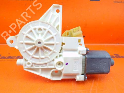 Used Left rear window motor MERCEDES-BENZ M-CLASS (W164) ML 350 4-matic (164.186) (272 hp) 24392478