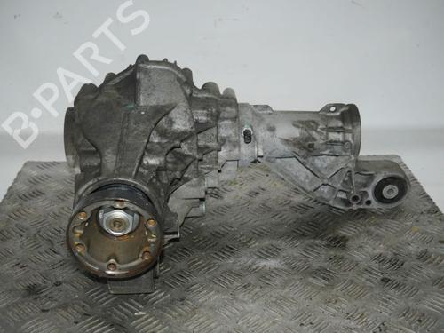 Front differential MERCEDES-BENZ M-CLASS (W164) ML 280 CDI 4-matic (164.120) | BP32651466M23