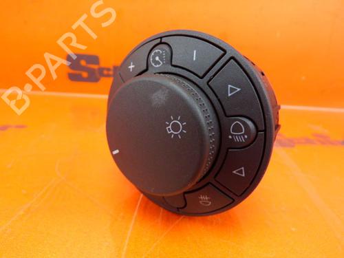 Headlight switch OPEL CORSA D (S07) 1.2 (L08, L68) | BP32830054I24 - Image 2
