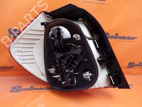 Right taillight BMW 1 (E87) 118 d | BP25828640C35 