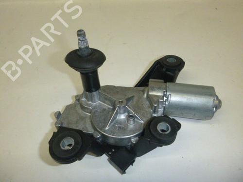 Used Rear wiper motor NISSAN QASHQAI I (J10, NJ10) 2.0 (141 hp) 32826174