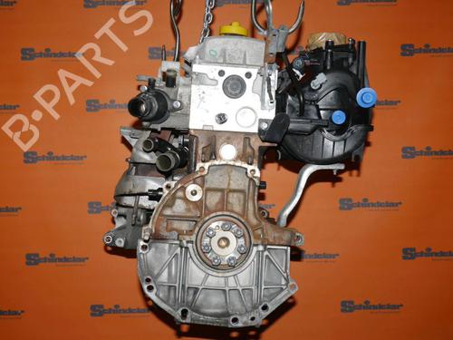 Engine DACIA LOGAN MCV (KS_) 1.4 | BP32642683M1