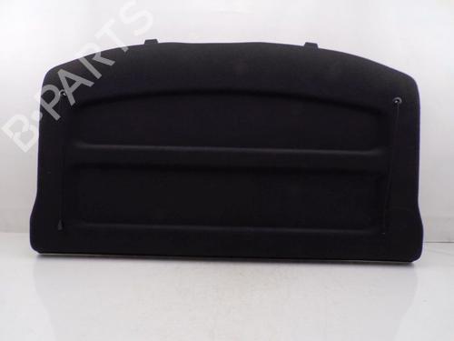 Plage arrière JEEP COMPASS (MP, M6, MV, M7) 1.3 Hybrid 4x4 (240 hp) 30652366