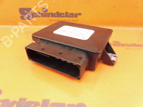 Used Electronic module MERCEDES-BENZ B-CLASS Sports Tourer (W246, W242) B 220 CDI / d (246.203) (170 hp) 25828583