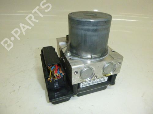 Used ABS pump BMW X3 (E83) 3.0 d (204 hp) 24385794