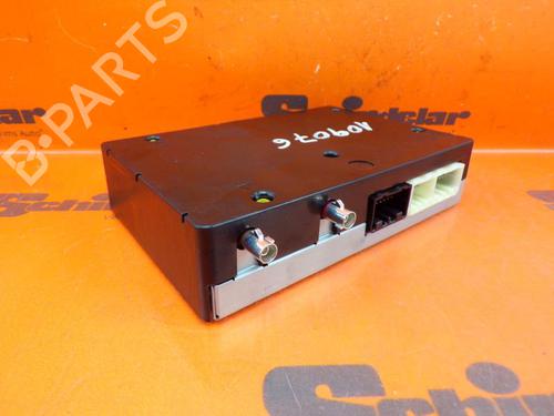 Control unit OPEL ASTRA K Sports Tourer (B16) 1.4 Turbo (35) | BP24881035M11 