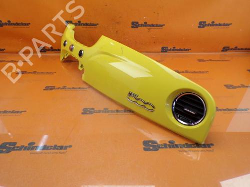 Other FIAT 500 (312_) 1.2 (312AXA1A) | BP33150851O1 - Image 3