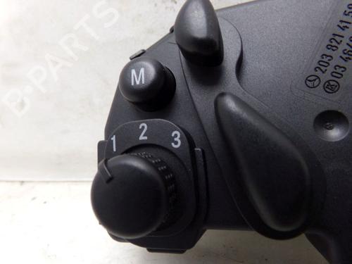 Switch MERCEDES-BENZ C-CLASS Coupe (CL203) C 320 (203.764) | BP30047474I30 
