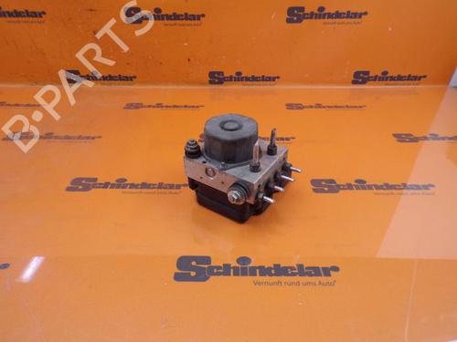 Used ABS pump DACIA SANDERO II 1.2 (75 hp) 24412165