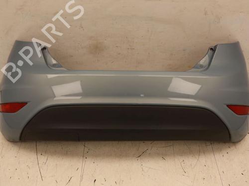 rear-bumper-ford-fiesta-vi-cb1-ccn-2008-39624483 main image