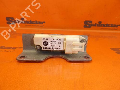 Elektronisk sensor MINI MINI Convertible (R52) John Cooper Works (210 hp) 24391095