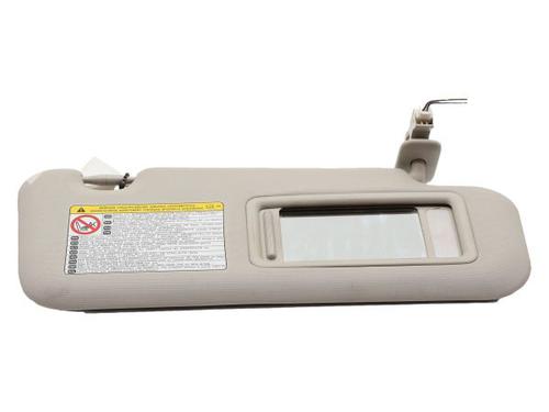 Right sun visor MAZDA 6 Estate (GJ, GL) 2.0 (GJEFW) | BP34008023I2  - Image 5