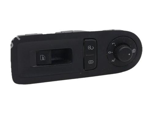 Used Front left window mechanism Front left window mechanism VW UP! (121, 122, BL1, BL2, BL3, 123) 1.0 (75 hp) 38491046 38491046