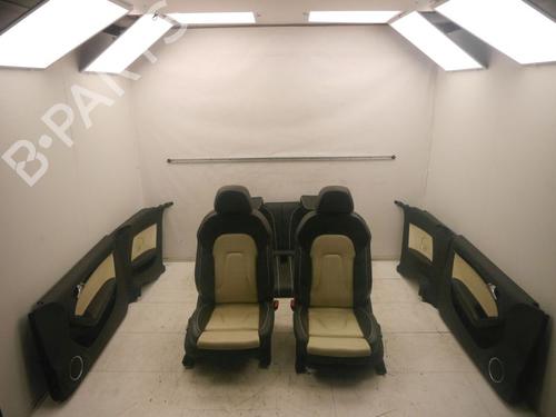 Used Seats set AUDI A5 Convertible (8F7) 3.0 TFSI quattro (272 hp) 32653435