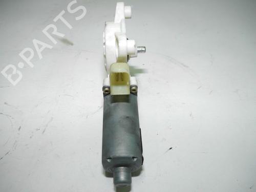 Left front window motor MERCEDES-BENZ CLK (C209) CLK 240 (209.361) | BP24383582E21 