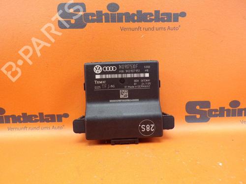 Centralina VW GOLF V (1K1) 2.0 GTI (200 hp) 32828914