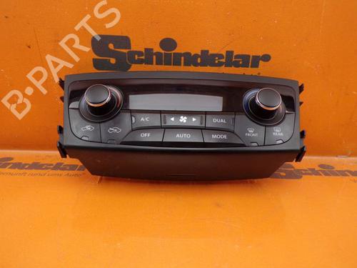Climate control SUZUKI SX4 S-Cross (JY) 1.6 AllGrip (AKK 416) | BP32647232I5