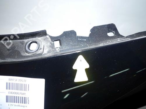 Front bumper BMW X3 (E83) 2.0 d | BP24384549C7 
