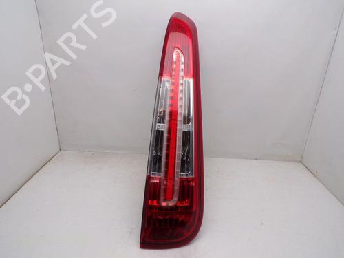 Used Right taillight FORD C-MAX (DM2) 1.6 (100 hp) 32650621