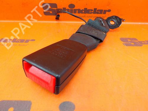 Used Seat buckle BMW 5 Touring (F11) 535 d (313 hp) 24393145