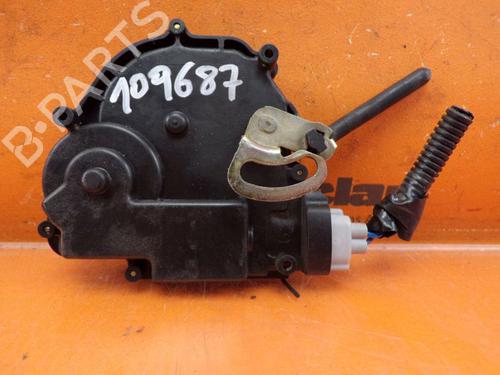 Electronic module OPEL FRONTERA B (U99) 2.2 DTI (6B_ZC, 6B_VF, 6B_66, 6B_76) | BP33149658M83 - Image 2