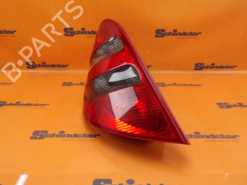 Left taillight MERCEDES-BENZ A-CLASS (W169) A 200 CDI (169.008, 169.308) | BP24393010C34 