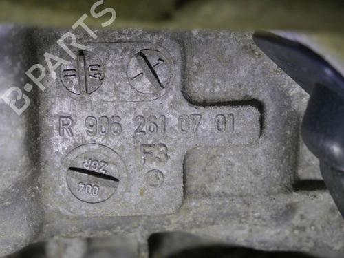 Gearbox MERCEDES-BENZ SPRINTER 3-t Bus (B906) 213 CDI (906.711, 906.713) | BP29644823M3 