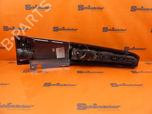 Right taillight OPEL MERIVA A MPV (X03) 1.6 (E75) | BP24870690C35 