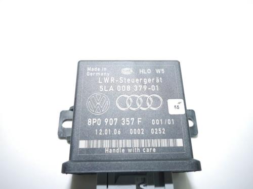 Control unit AUDI A6 C6 (4F2) 2.7 TDI | BP24383106M11 