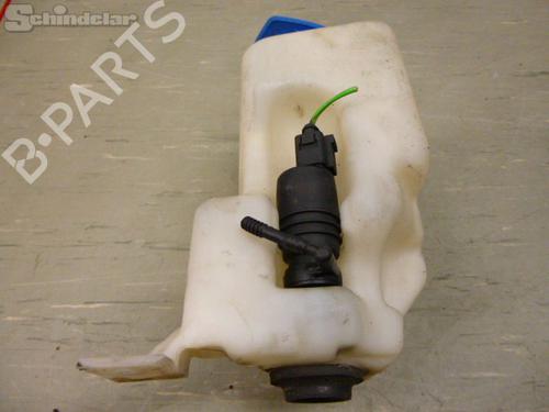 Used Windscreen washer tank VW BORA I (1J2) 2.0 (115 hp) 23507649