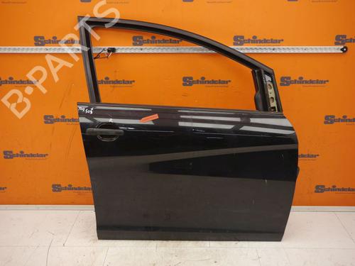 Dør højre fortil SEAT ALTEA XL (5P5, 5P8) 1.9 TDI (105 hp) 33149971