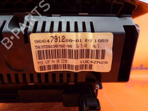 Other PEUGEOT 207 (WA_, WC_) 1.4 16V | BP24392447O1 