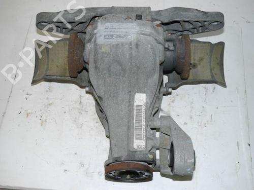 Rear differential AUDI A6 C6 (4F2) 3.0 TFSI quattro | BP33143237M24  - Image 6