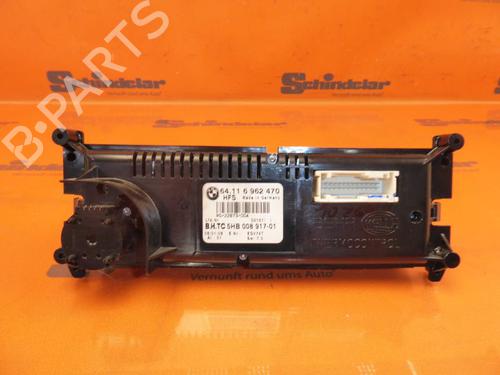 Climate control MINI MINI Convertible (R52) John Cooper Works | BP24391093I5 