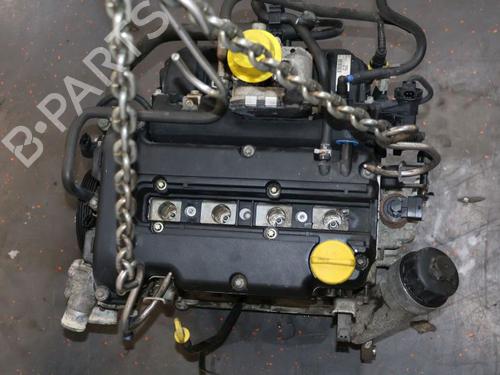 Engine OPEL ASTRA H (A04) 1.4 (L48) | BP39624488M1  - Image 7